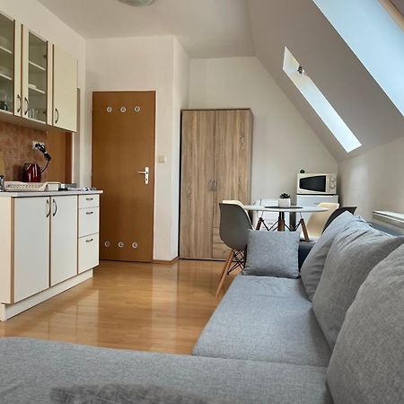 Apartmany V Zlatej Ulicke Bojnice Eksteriør bilde