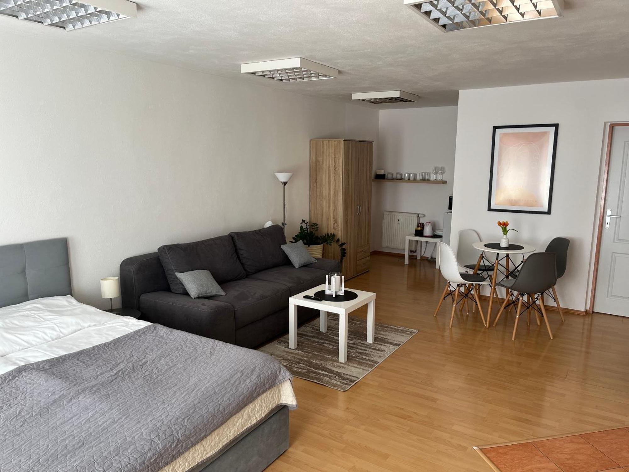 Apartmany V Zlatej Ulicke Bojnice Eksteriør bilde
