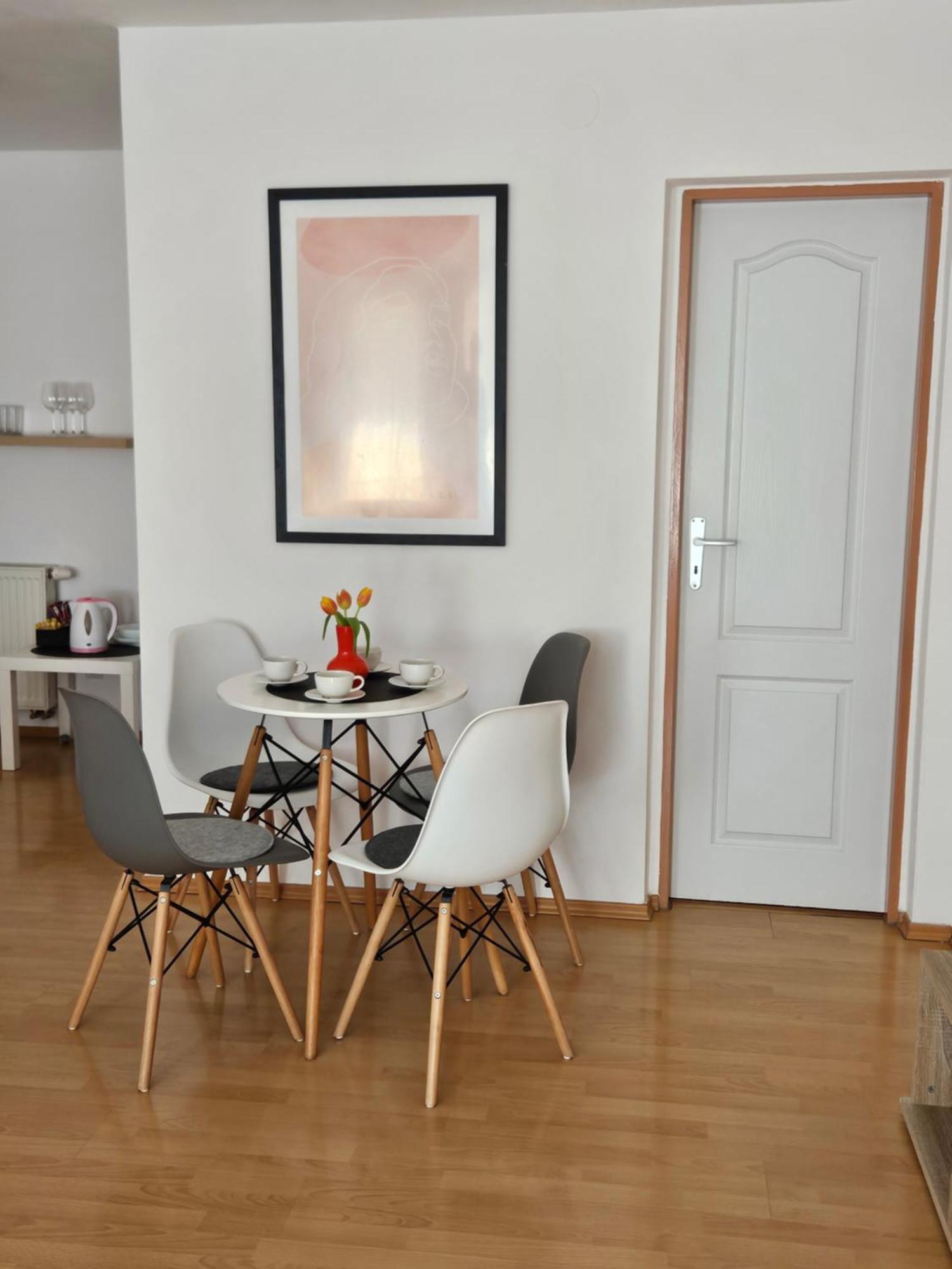Apartmany V Zlatej Ulicke Bojnice Eksteriør bilde