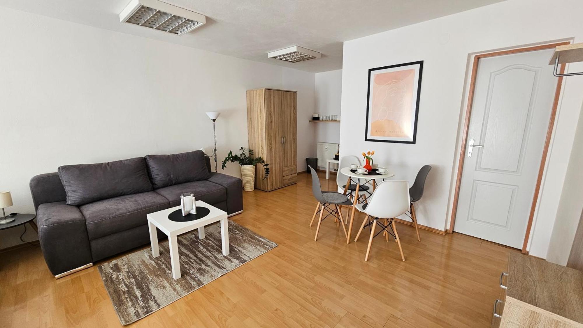 Apartmany V Zlatej Ulicke Bojnice Eksteriør bilde