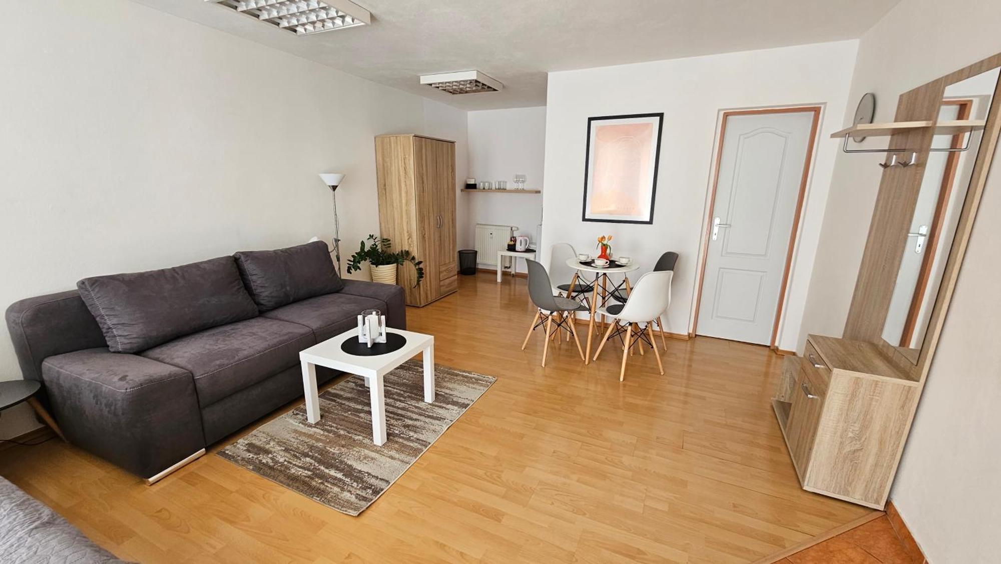 Apartmany V Zlatej Ulicke Bojnice Eksteriør bilde