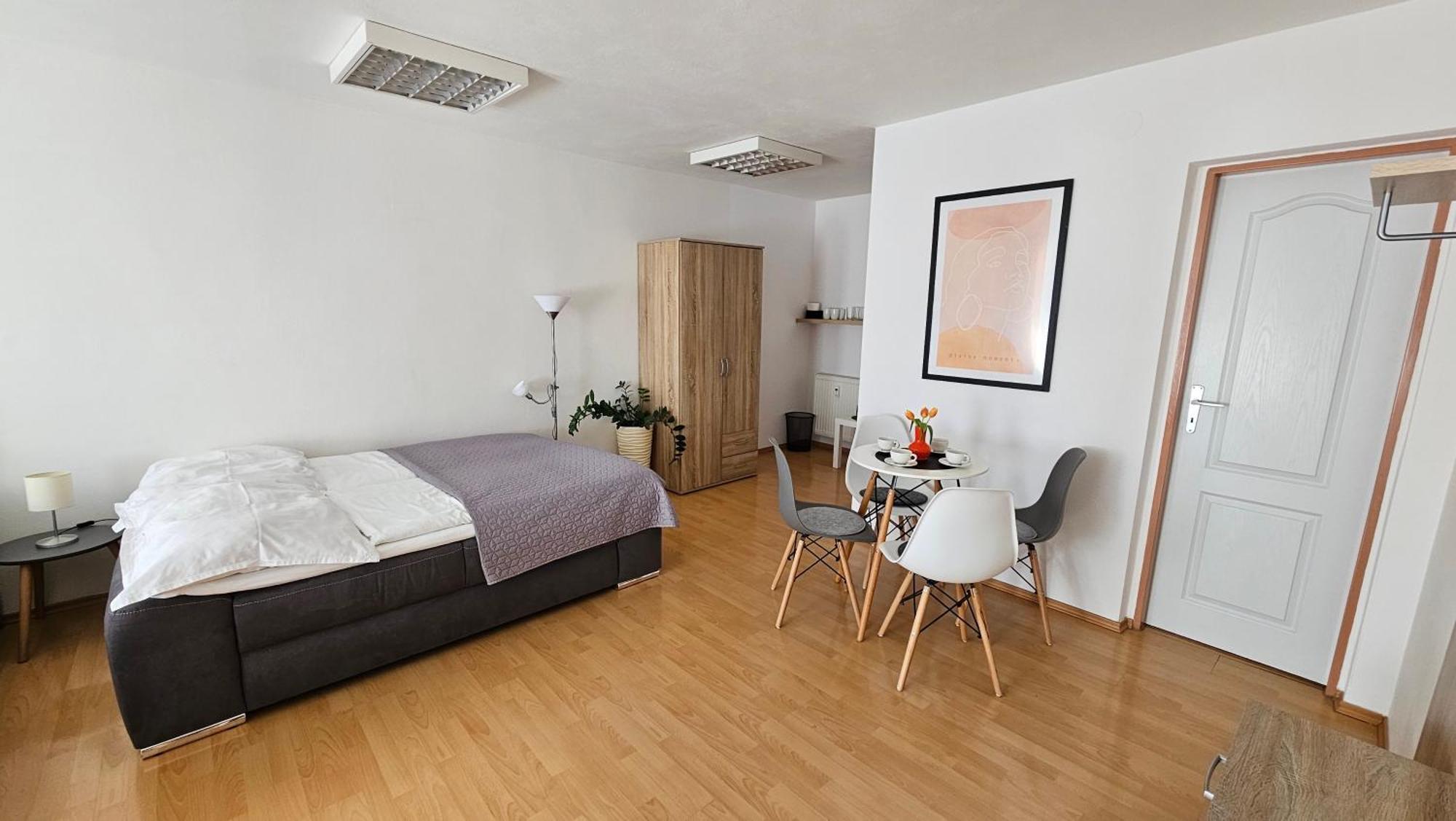 Apartmany V Zlatej Ulicke Bojnice Eksteriør bilde