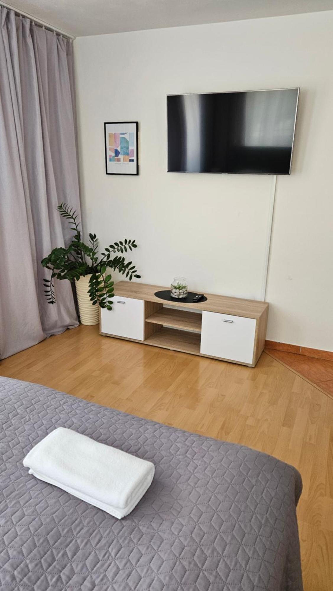 Apartmany V Zlatej Ulicke Bojnice Eksteriør bilde