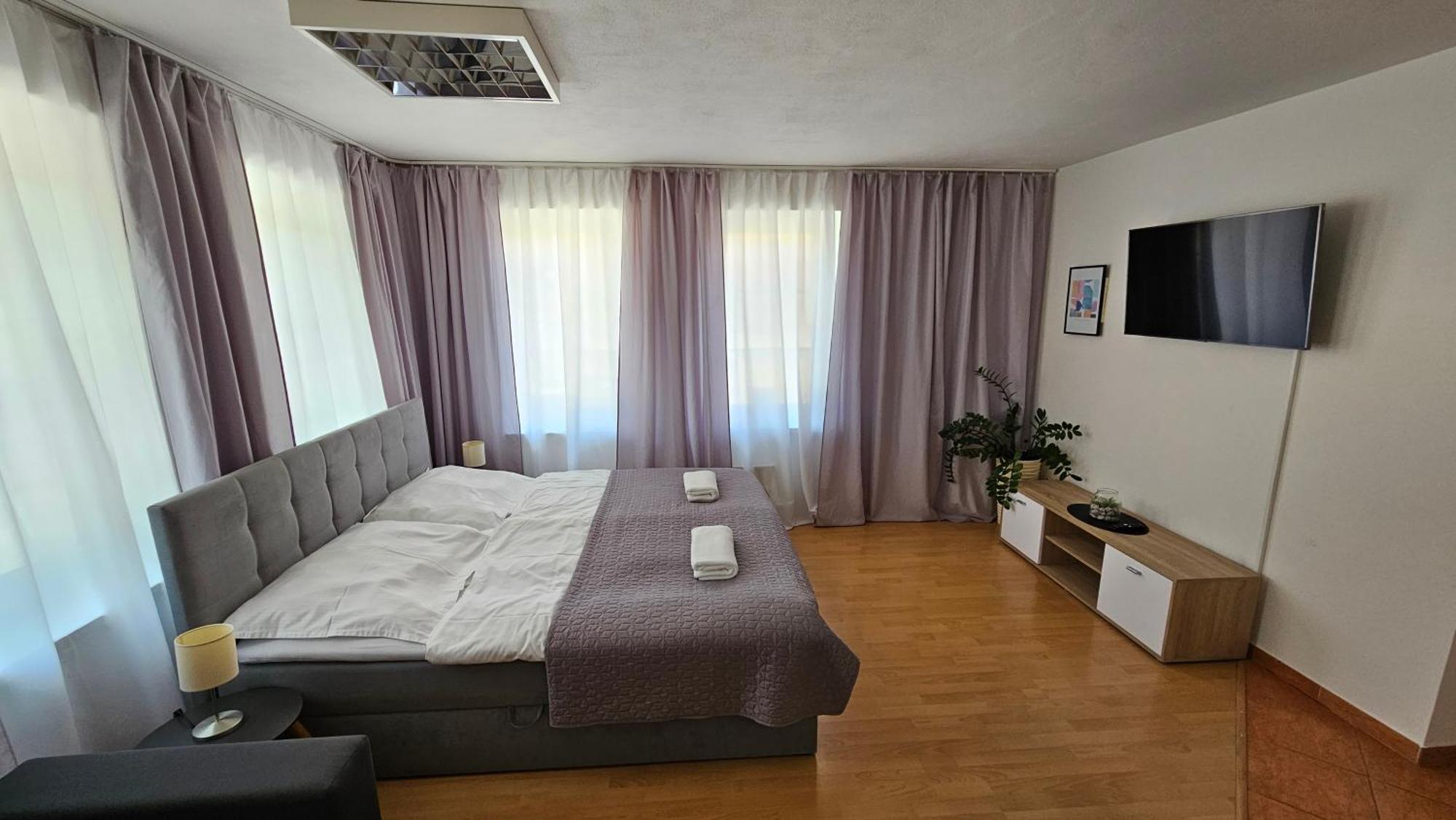 Apartmany V Zlatej Ulicke Bojnice Eksteriør bilde