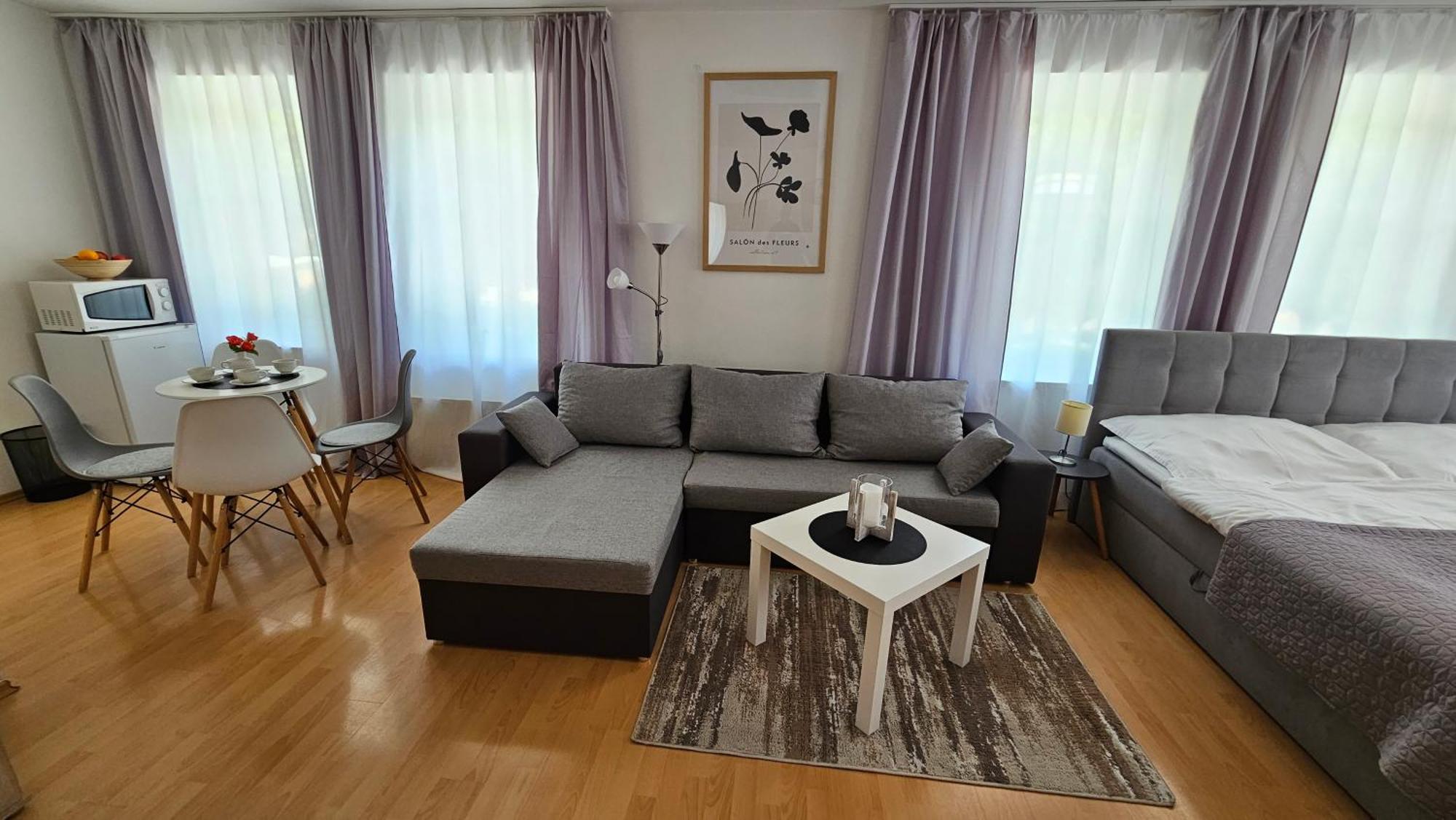 Apartmany V Zlatej Ulicke Bojnice Eksteriør bilde