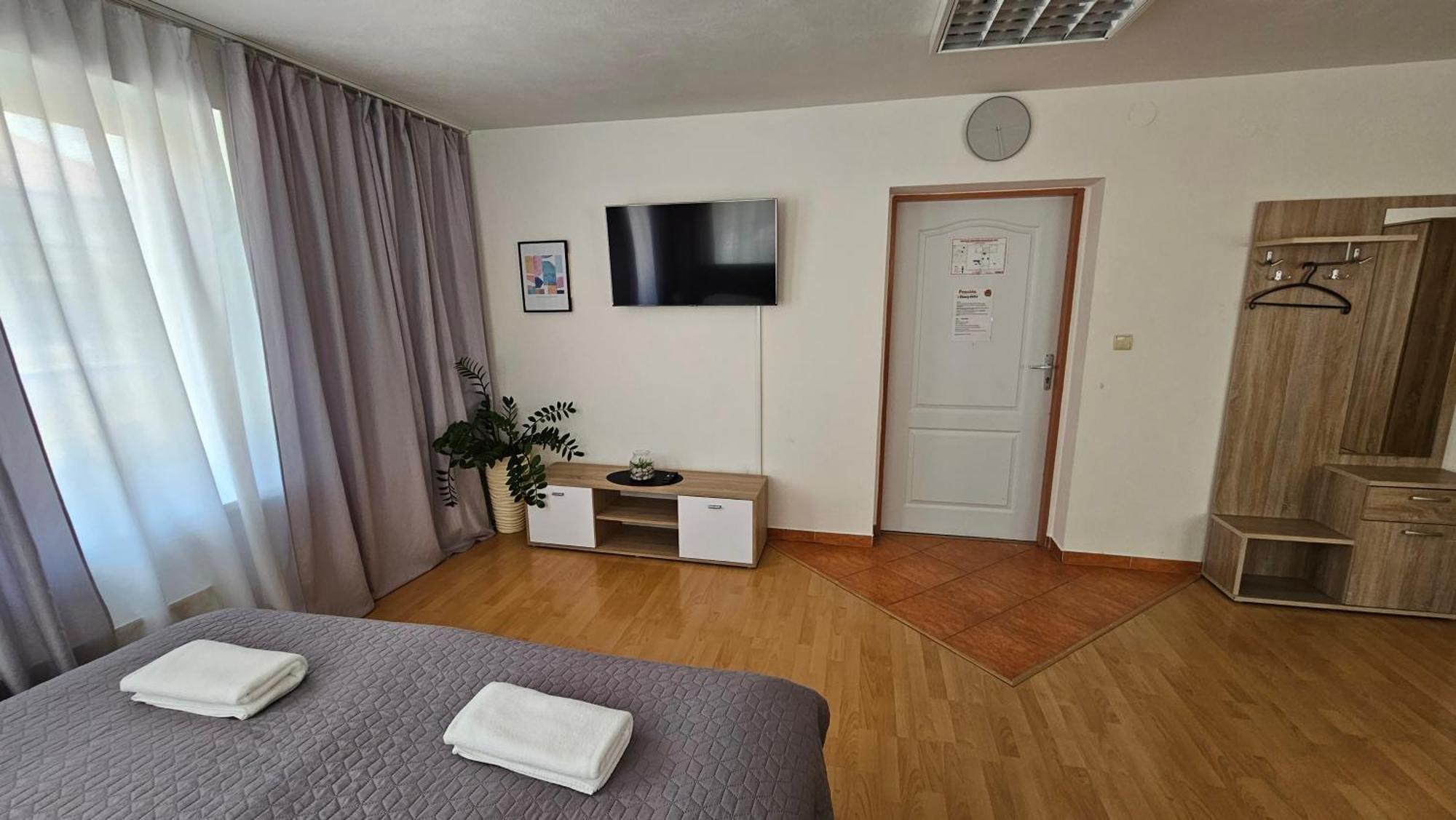 Apartmany V Zlatej Ulicke Bojnice Eksteriør bilde