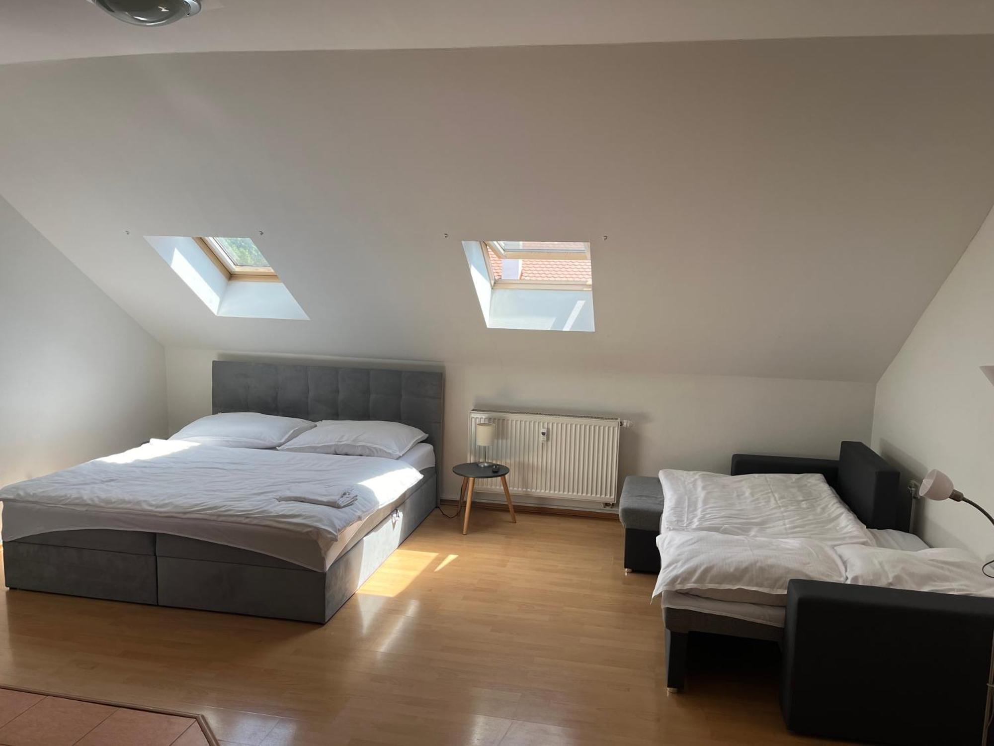Apartmany V Zlatej Ulicke Bojnice Eksteriør bilde