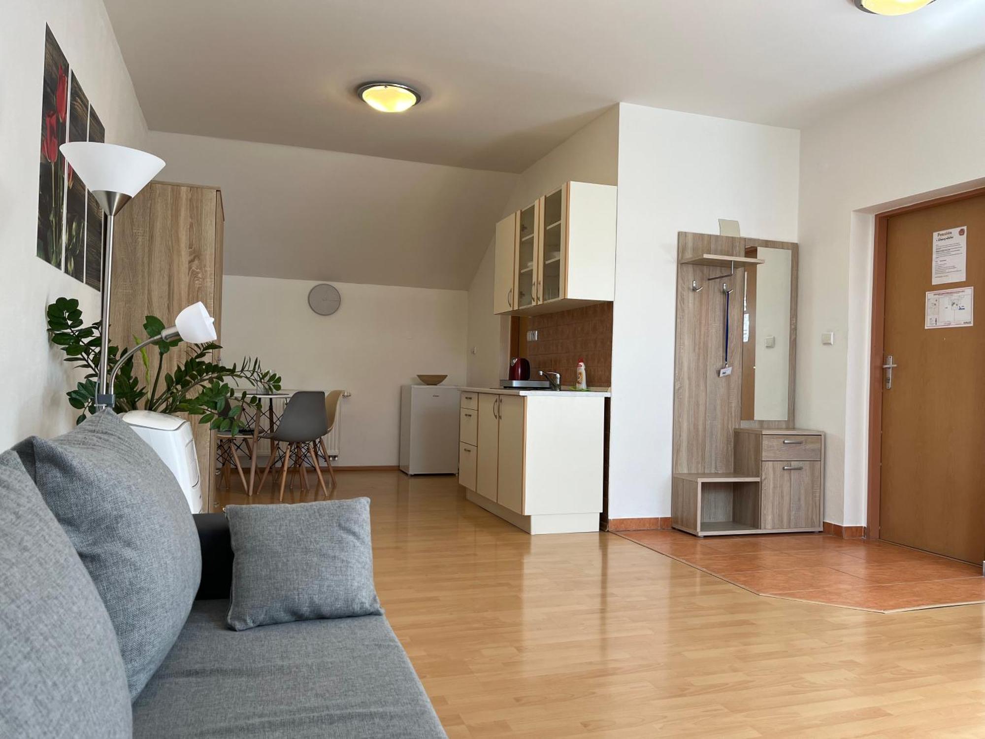 Apartmany V Zlatej Ulicke Bojnice Eksteriør bilde